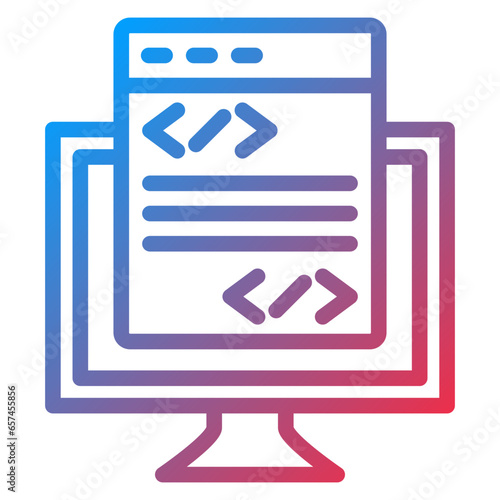 Meta Description Icon Style