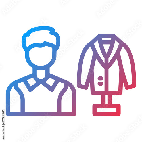Fashion Stylist Male Icon Style
