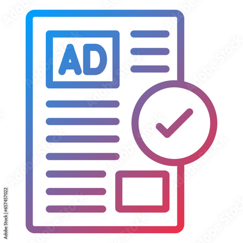 Testing Icon Style