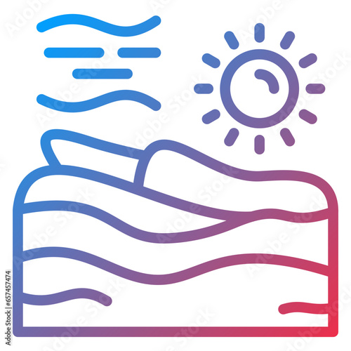 Dune Icon Style