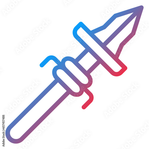 Javelin Icon Style