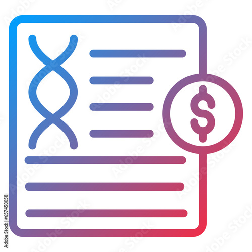 All Inclusive Price Icon Style