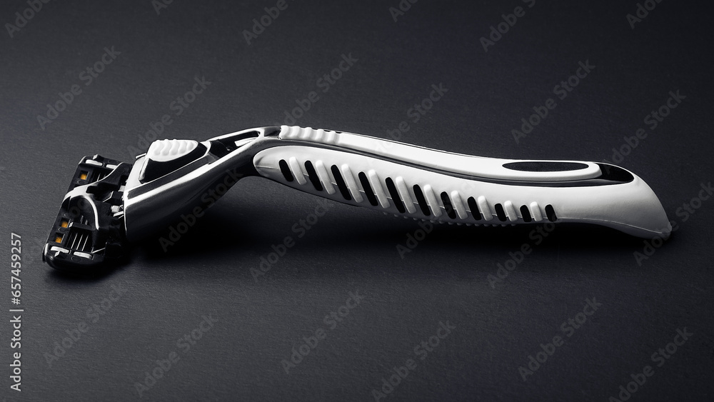 White Razor White Razor