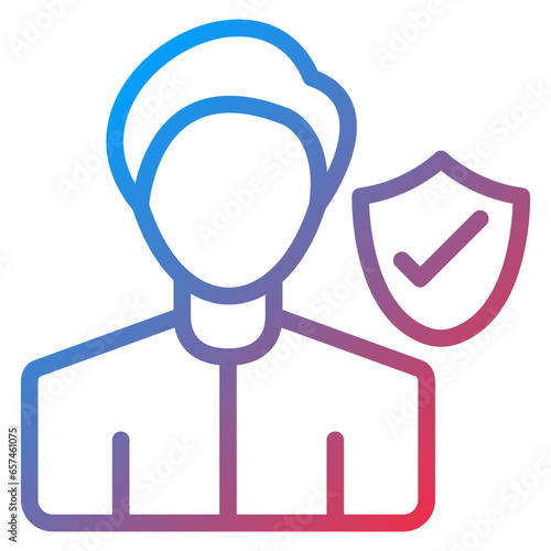 Authority Icon Style
