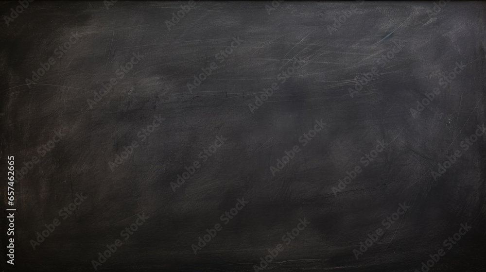 School blackboard texture School blackboard texture