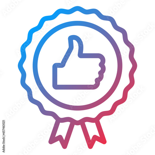 Bestsellers Icon Style