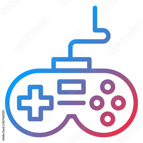 Controller Icon Style