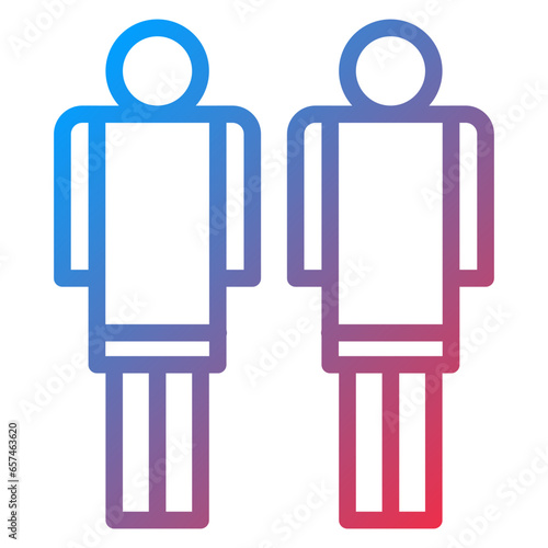 Queue Icon Style