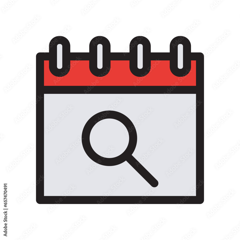 Calendar Icon Calendar Icon