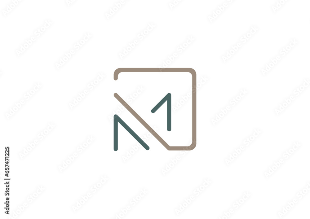 NM Square Logo NM Square Logo