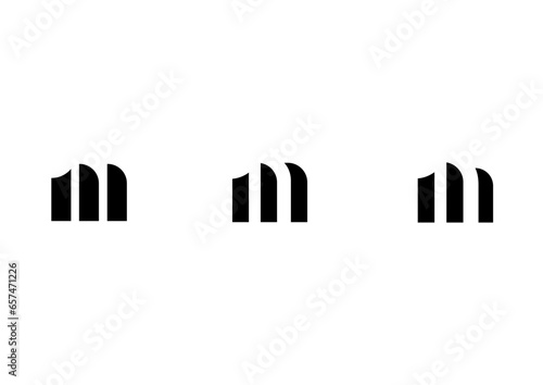 Minimal NM Icon Set