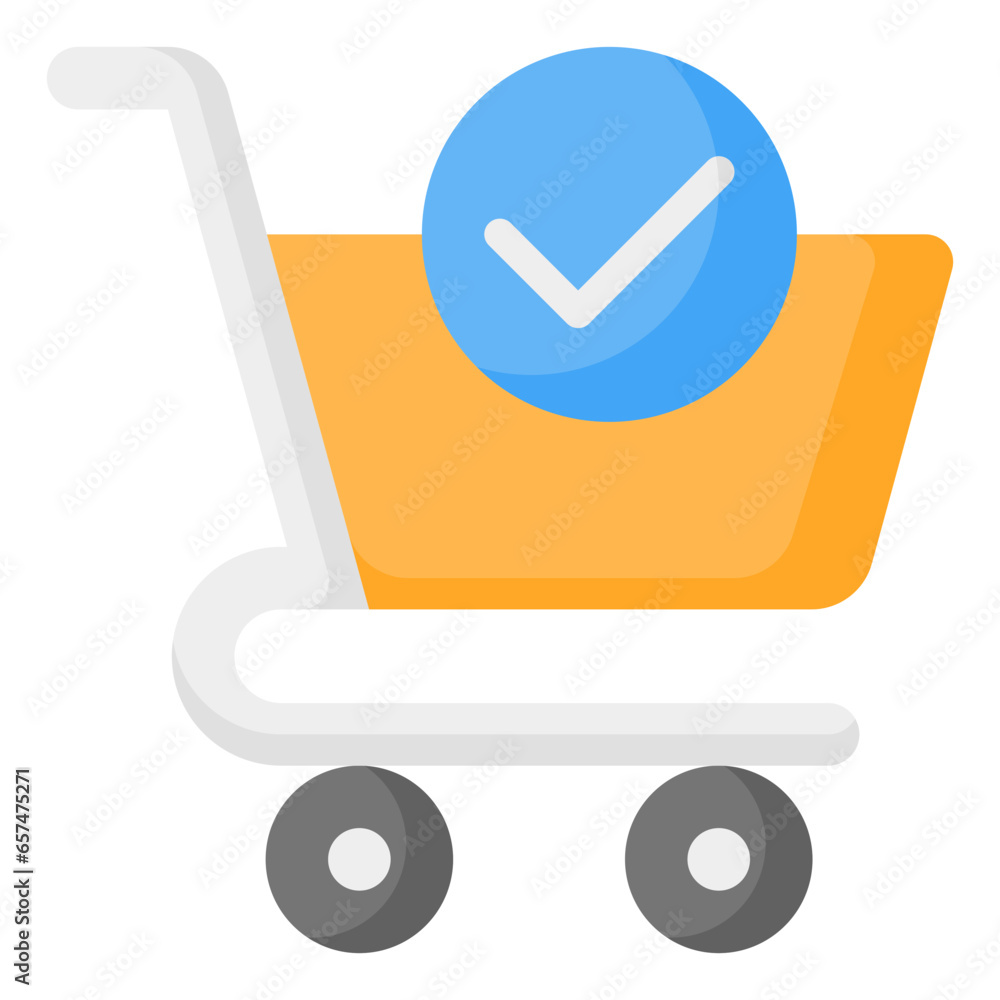 Checkout Icon, Flat style icon vector illustration, Suitable for website, mobile app, print, presentation, infographic and any other project. Checkout Icon, Flat style icon vector illustration, Suitable for website, mobile app, print, presentation, infographic and any other project.