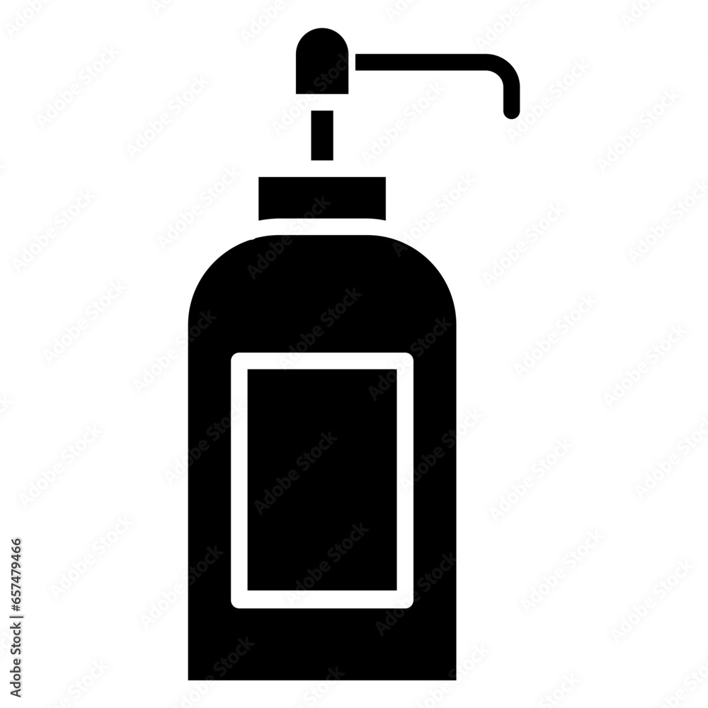 Solid Shampoo icon