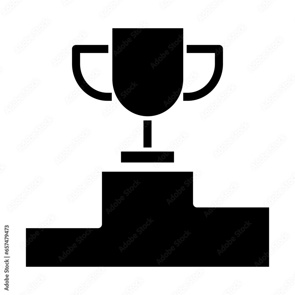 Solid Home Award icon