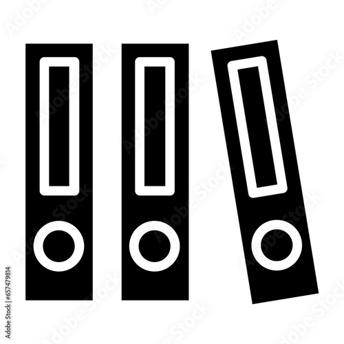 Solid Binders icon