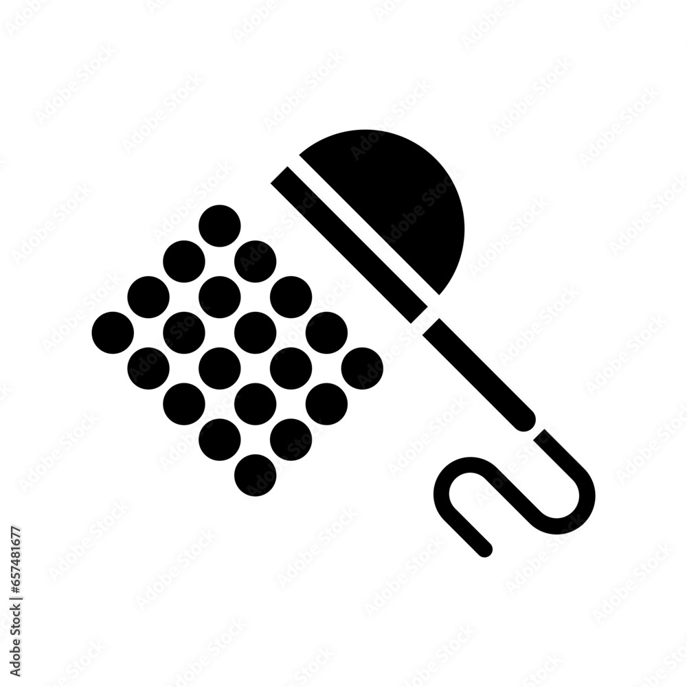 Solid Shower icon Solid Shower icon
