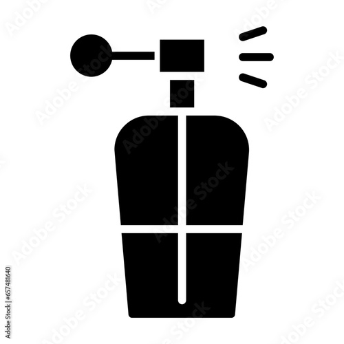 Solid Perfume icon