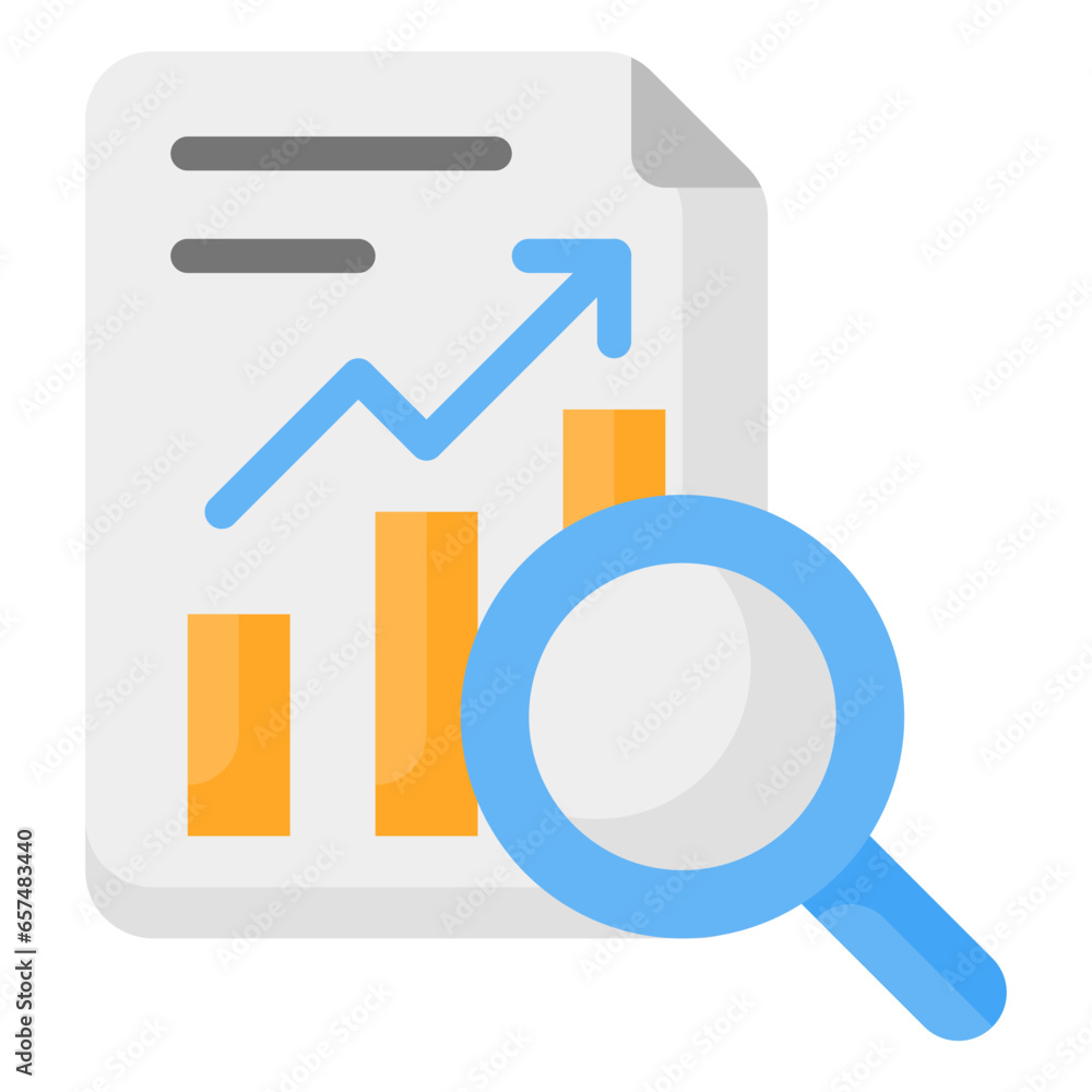 Research Icon, Flat style icon vector illustration, Suitable for website, mobile app, print, presentation, infographic and any other project. Research Icon, Flat style icon vector illustration, Suitable for website, mobile app, print, presentation, infographic and any other project.