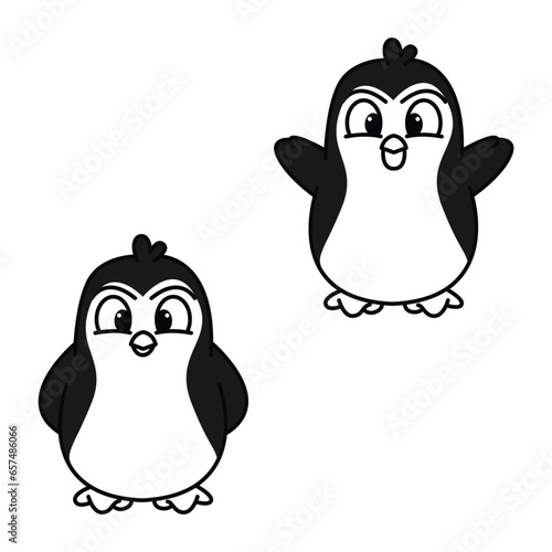 penguin