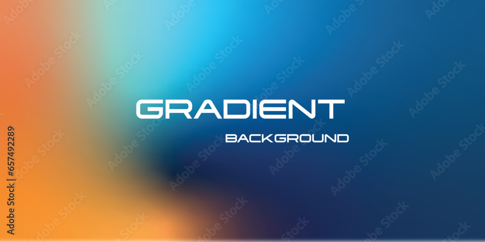 Blurred colors abstract gradient background.banner,template,web,vector,illustration Blurred colors abstract gradient background.banner,template,web,vector,illustration