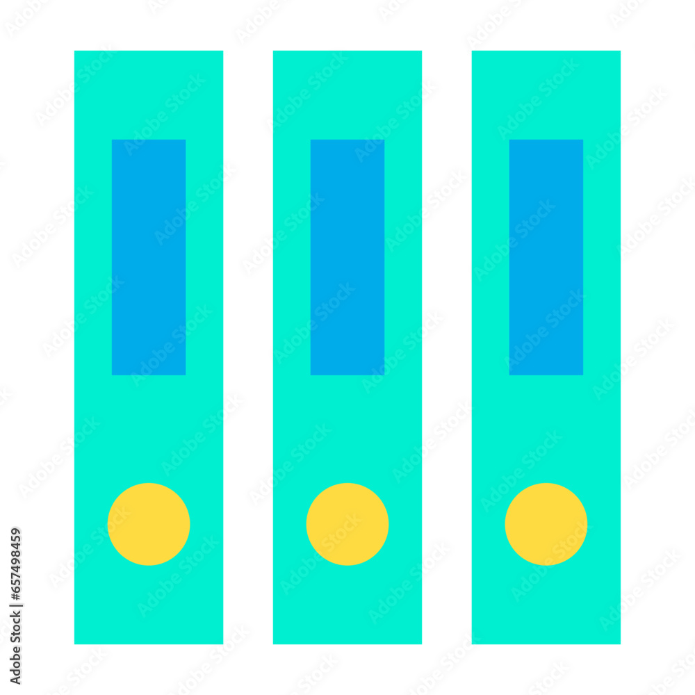 Flat Archive icon Flat Archive icon
