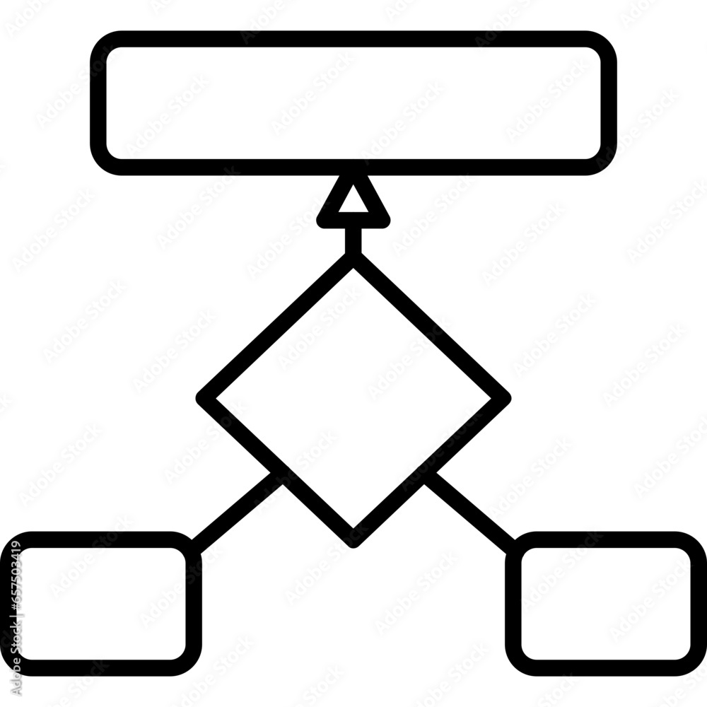Generalization Icon Generalization Icon