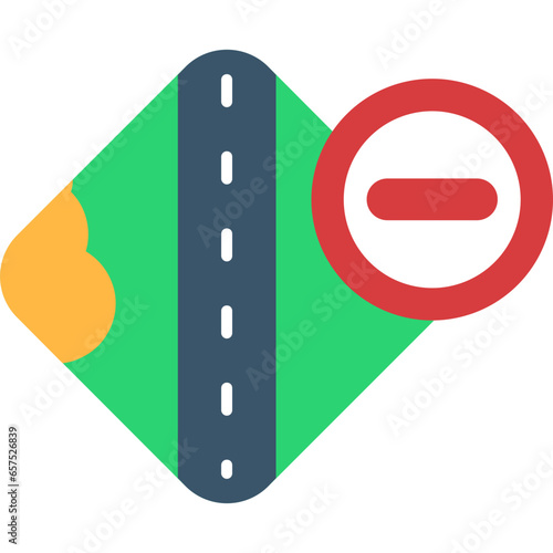 Block Icon