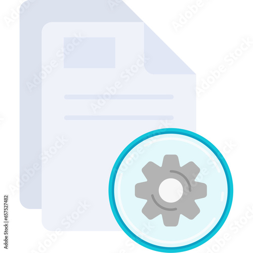 Setup Icon