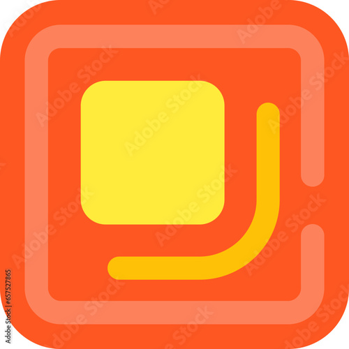 Full screen Icon
