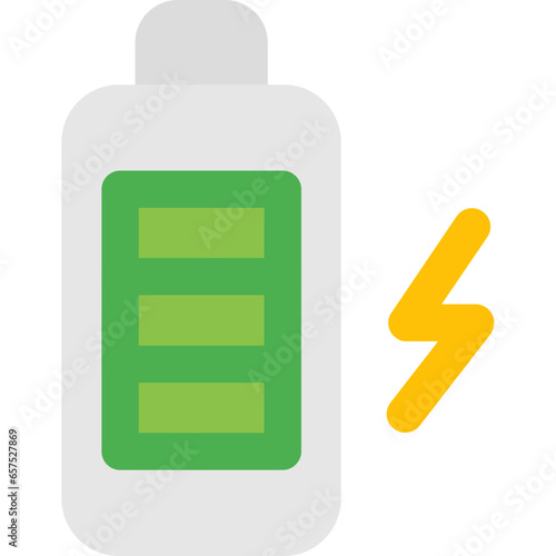 Battery Icon