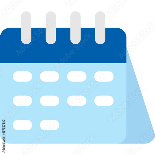 Calender Icon