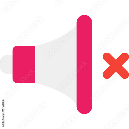 Mute Icon
