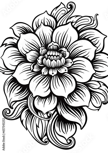 Kids book coloring pages