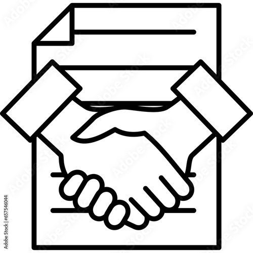 Trust Icon