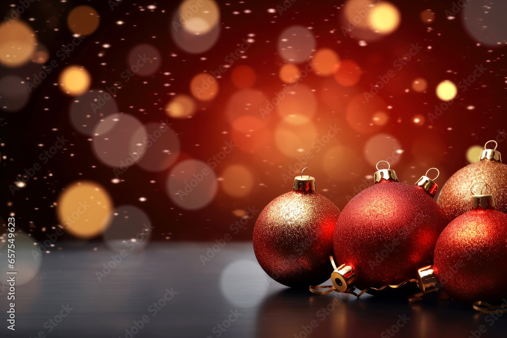 Christmas balls to decorate the tree. Merry Christmas and Happy New Year concept. Christmas balls to decorate the tree. Merry Christmas and Happy New Year concept.