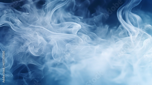 smoke background for design