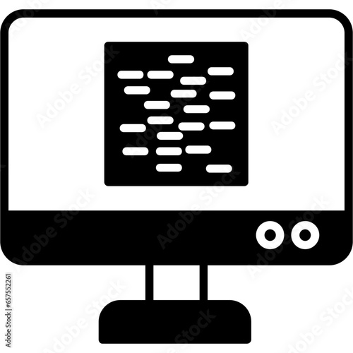 Braille Icon