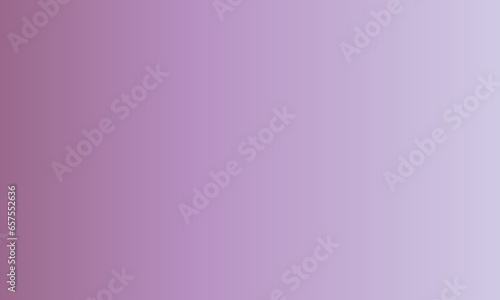 Rectangle dégradé violet