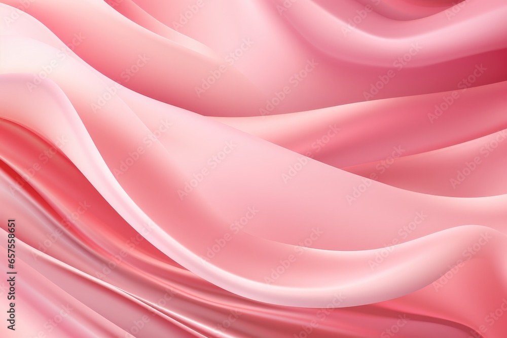 Abstract wallpaper of organic lines illustration with diffferent shades of colors. Generative Ai. Abstract wallpaper of organic lines illustration with diffferent shades of colors. Generative Ai.