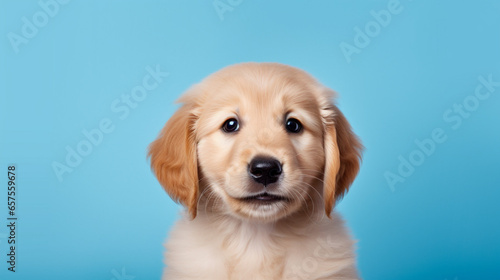 golden retriever puppy