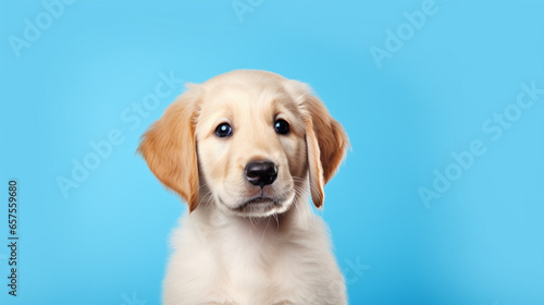 golden retriever dog