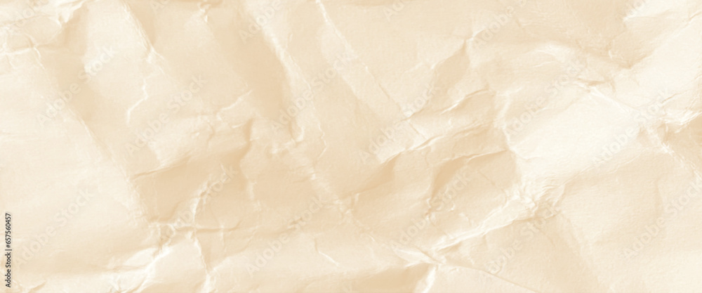 Vector old crushed paper background, old paper textures perfect background with space. Vector old crushed paper background, old paper textures perfect background with space.
