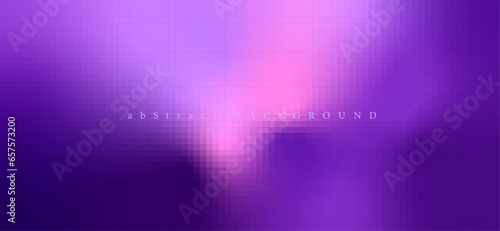 Banners graphic design and print media concepts. Blurred background with modern abstract gradient pattern with space for your text. Vector Illustrator EPS