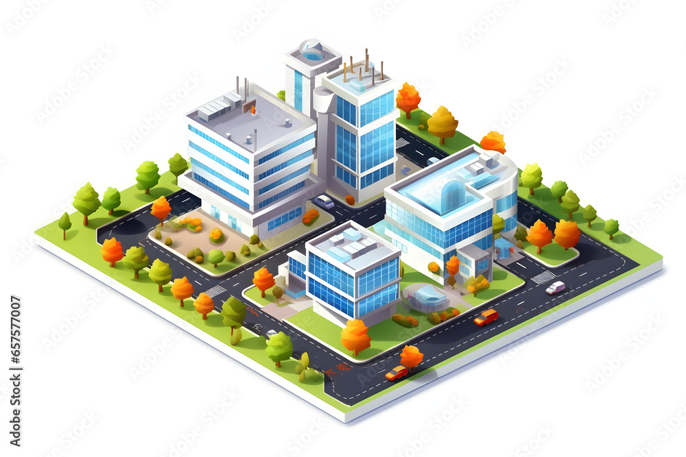 3d rendering style travel elements 3d rendering style travel elements