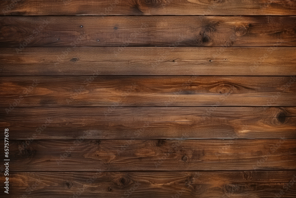 An aged, grunge-style wooden timber texture in rustic brown, suitable for backgrounds on walls, floors, or tables. An aged, grunge-style wooden timber texture in rustic brown, suitable for backgrounds on walls, floors, or tables.