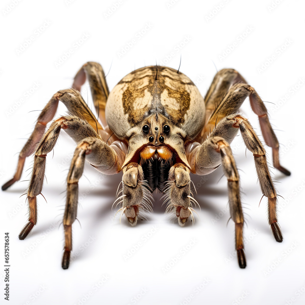 Camel Spider real isolated on transparent backgound Camel Spider real isolated on transparent backgound