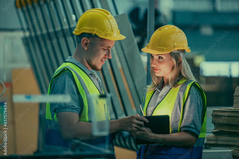 Cardboard data analysts enhance data systems, optimizing factory performance for AI era competition Cardboard data analysts enhance data systems, optimizing factory performance for AI era competition
