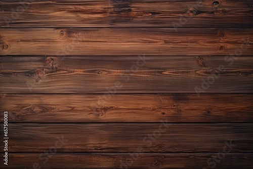 A grunge-style, rustic brown wooden timber texture, ideal for wall, floor, or table backgrounds.