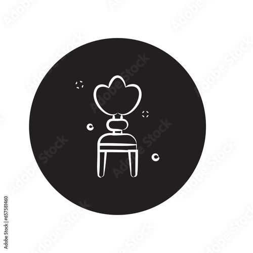 chair