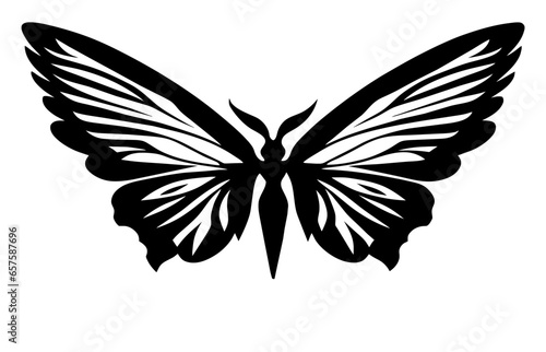 Wings Vector